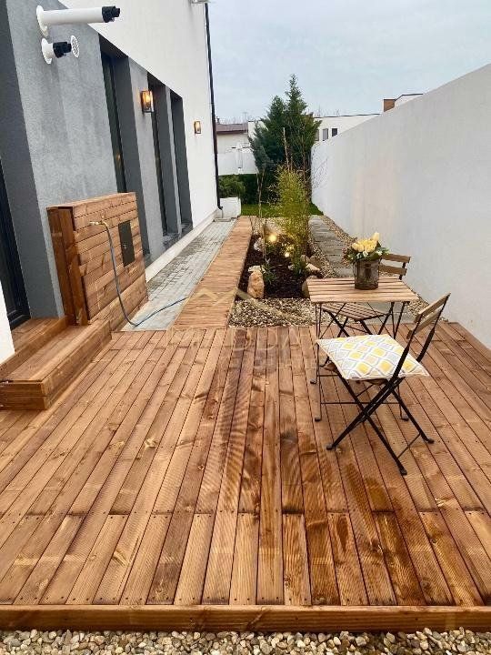 Vilă Lux De Vanzare | Corbeanca - Poză 4