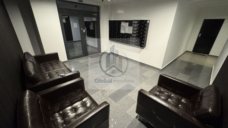 Studio 50 mp | Rond OMV Pipera - Poză 8