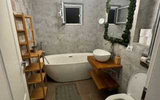 AP. 3 CAMERE- VACARESTI, CENTRALA PROPRIE, PARCARE INCLUSA, METROU - Poză 10
