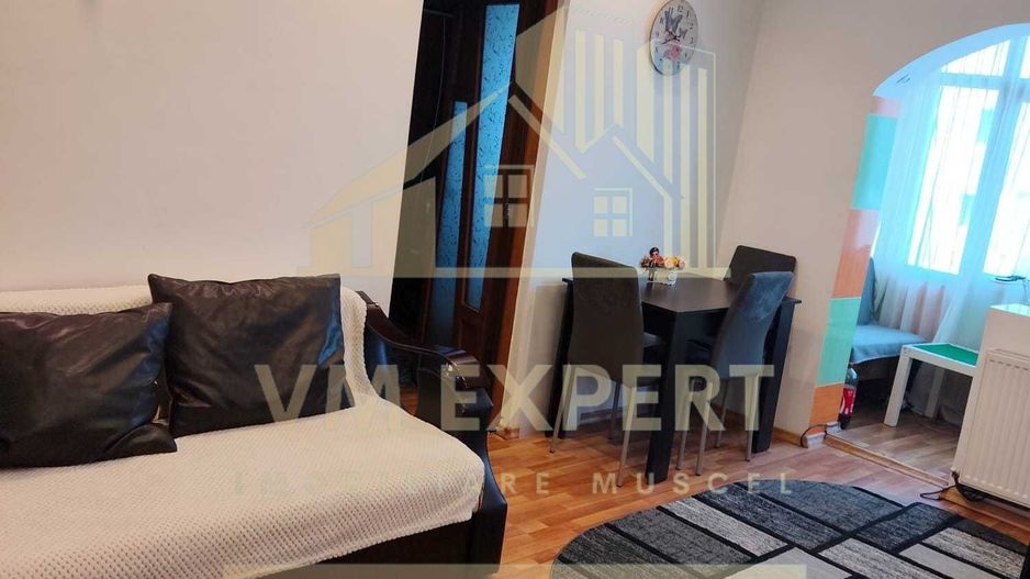 Vand apartament in Campulung Muscel - Poză 6