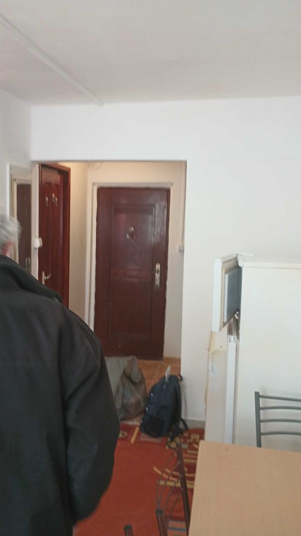 Garsoniera de 21 mp | Centrala Proprie | Etaj Intermediar | Dambul Rotund - Poză 4