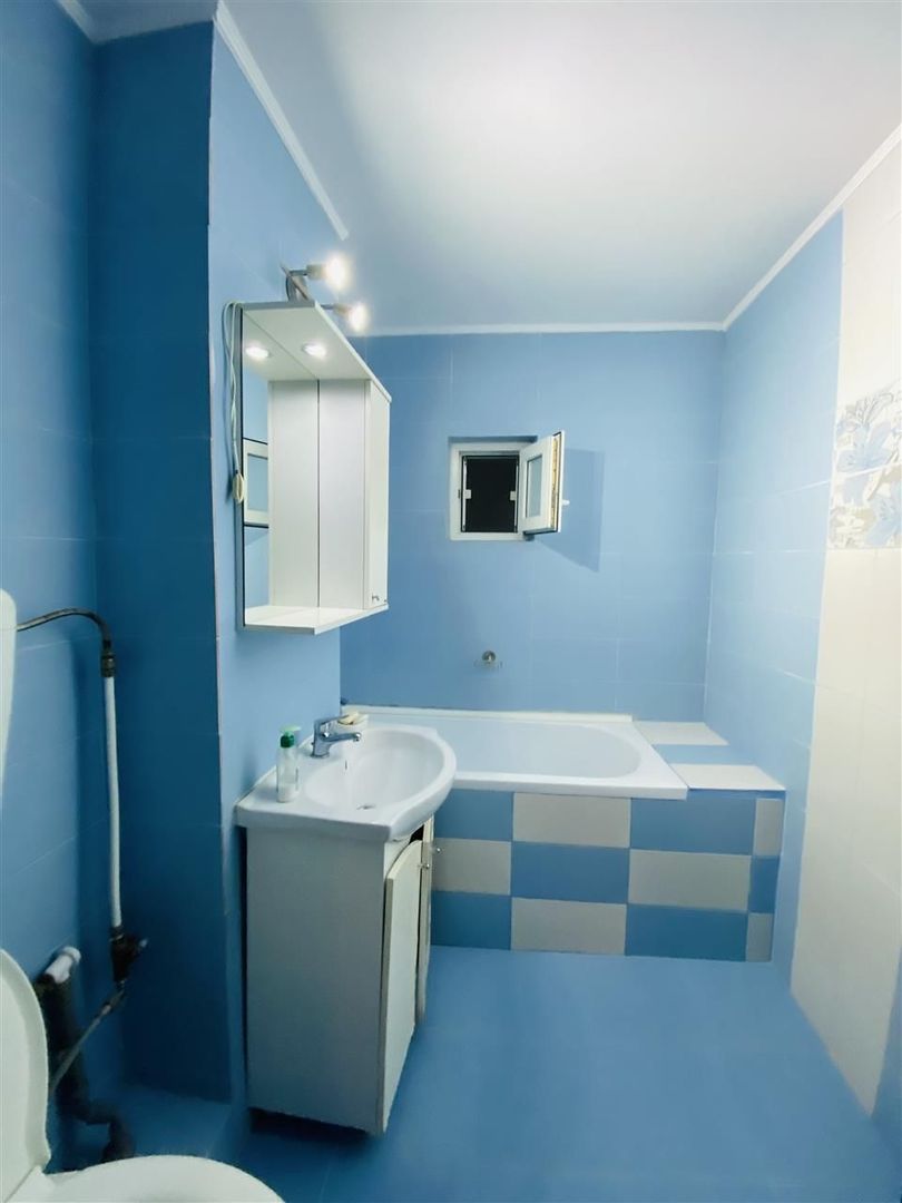 Apartament cu 3 camere 2 bai Iosia - Poză 8