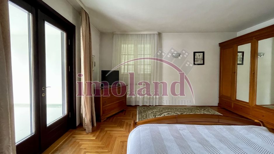 Vanzare VILA rezidenta / casa de vacanță 540 mp, teren 1500 mp | Snagov - Poză 13