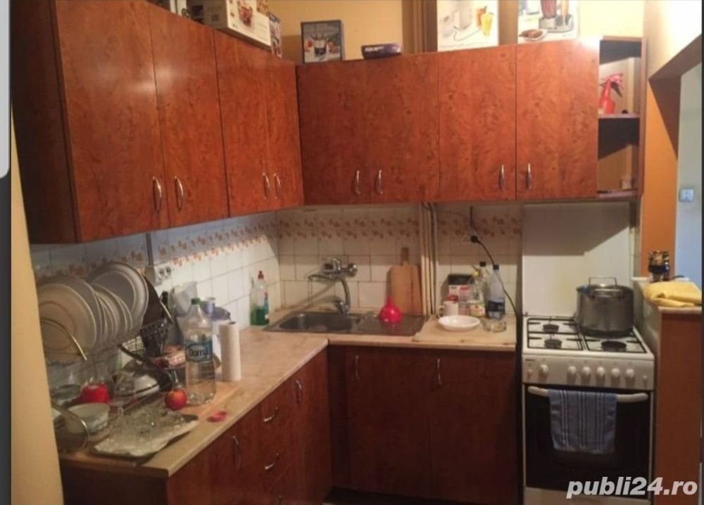 BASARAS vinde casa inchiriata pe 3 ani 800 Euro/luna. - Poză 6