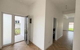 COMISION 0% | Duplex pe parter | 97.6 mp utili | Mosnita Noua - Poză 5