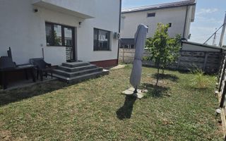 Casa Individuala 6 camere Bragadiru / Soseaua Clinceni - Poză 2
