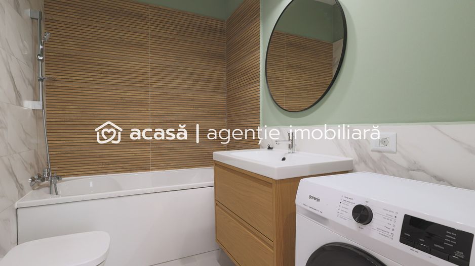 Apartament ideal pentru investitie, 2 camere LA CHEIE oferta limitata - Poză 7