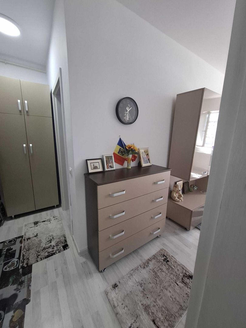De vanzare Garsoniera MILITARI RESIDENCE - Poză 4