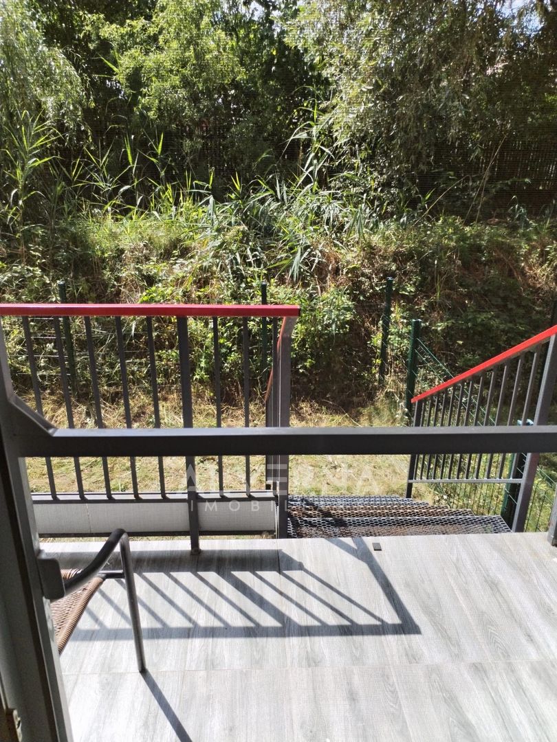 Apartament 2 camere + curte | 61mp + 40mp | parcare | Floresti - Poză 11