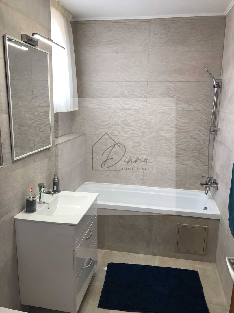 Vila Otopeni I Therme I Aeroport I 5 camere mobilate I Comision 0% - Poză 10