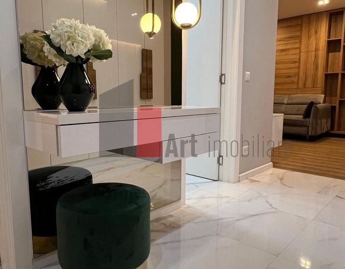 Inchiriere apartament 2 camere-Lujerului, Exigent Faza 2 - Poză 1
