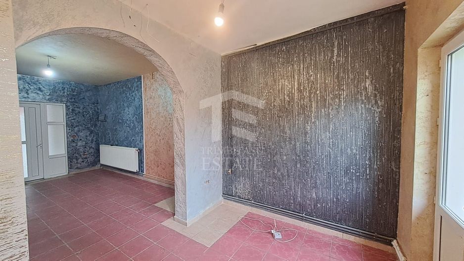 DRUMUL SARII - Metrou Orizont | Spatiu comercial 53 mp | Teren 133 mp - Poză 8