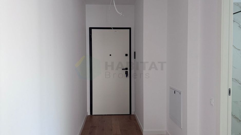 Apartament 2 camere | One Cotroceni | Etaj 3 | - Poză 4