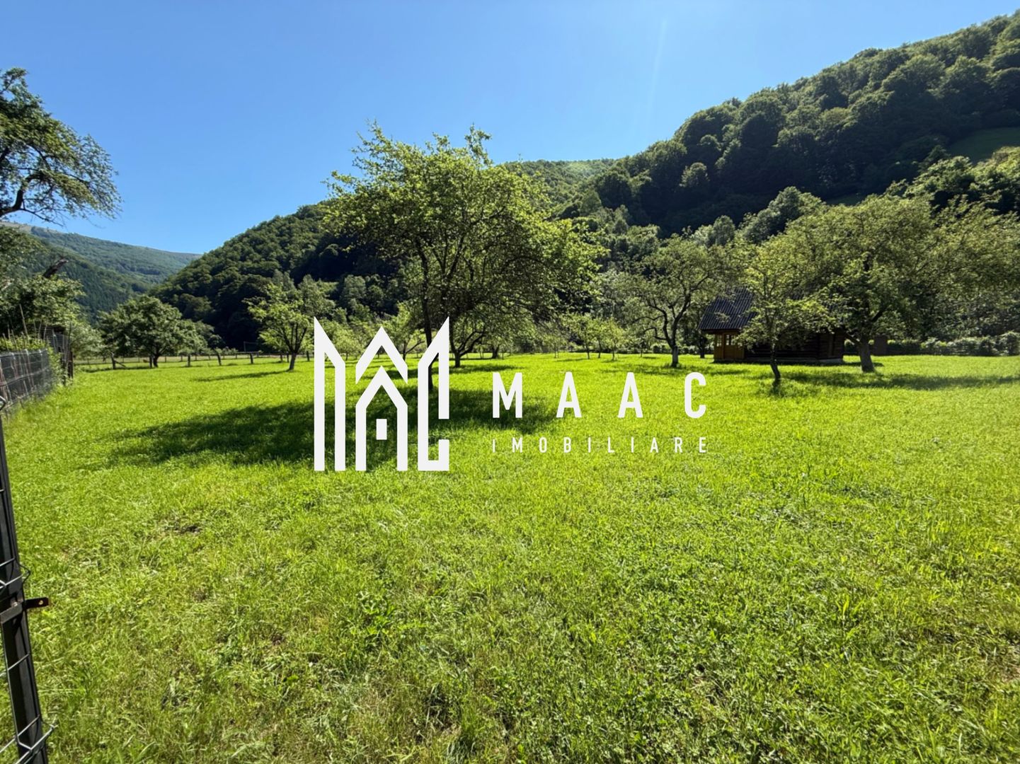 Teren Intravilan | 3050 Mp | Ieșire la Râu | Râul Sadului - Poză 5