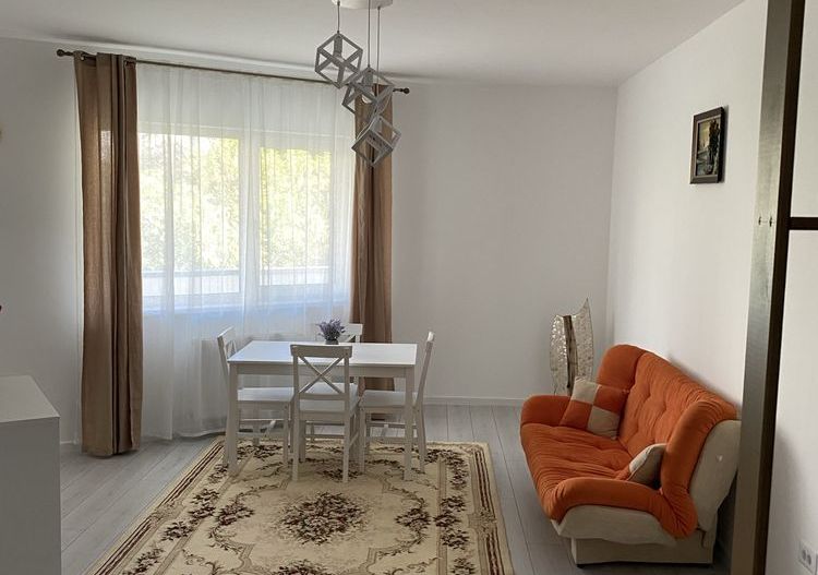 De închiriat: apartament 2 camere - nou- parcare - Păcii - metrou - Poză 2