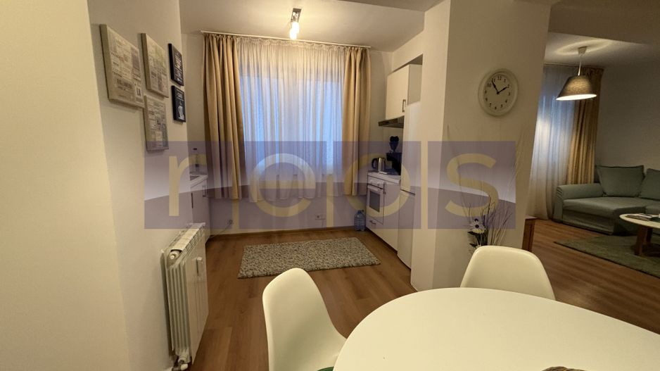 APARTAMENT 2 CAMERE | BLOC NOU | DOROBANTI - Poză 4