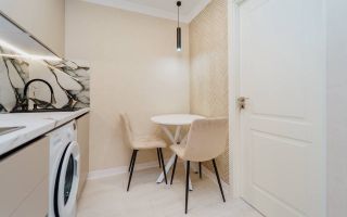 Vânzare, garsononieră, str. Eugen Coca, Buiucani - Poză 2