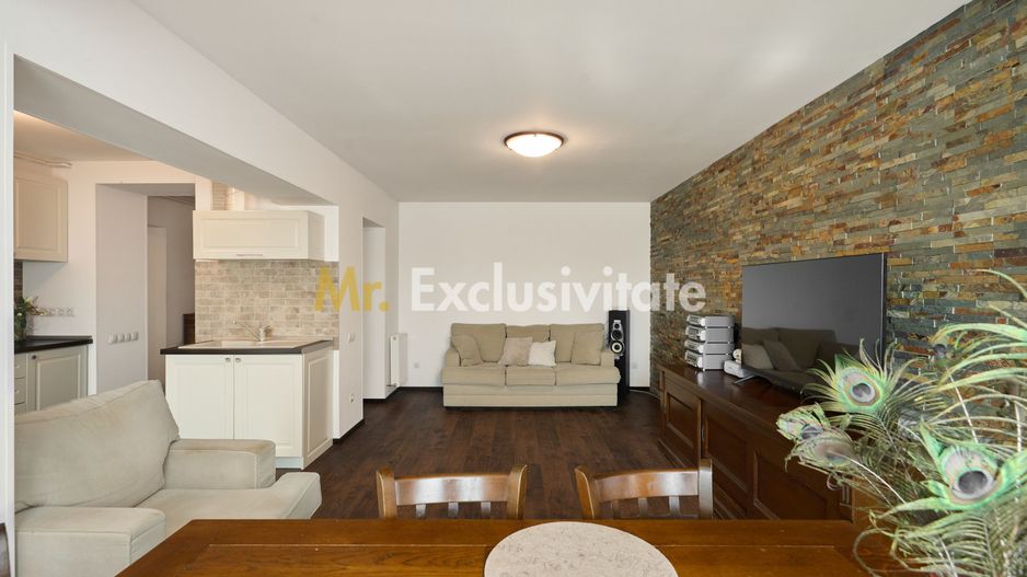 Apartament 3 camere Pitești, zonă Ultracentrala- etaj intermediar - Poză 5