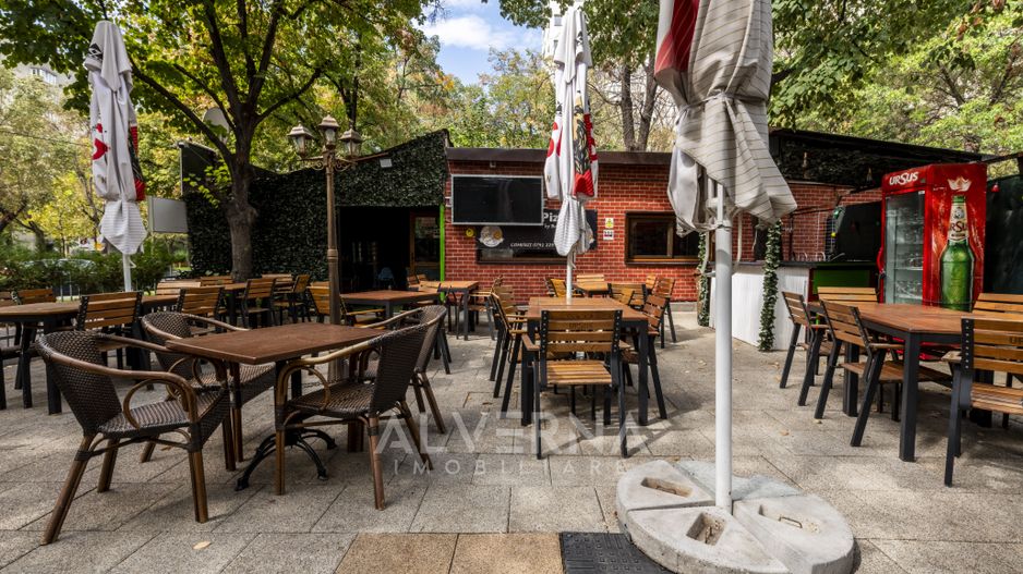 Afacere / Pizzerie de vanzare complet echipata + terasa | Camil Ressu - Poză 23