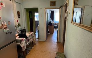 Ap 4 camere 67 mp Mega mall-bloc izolat termic-terasă refăcută! - Poză 14