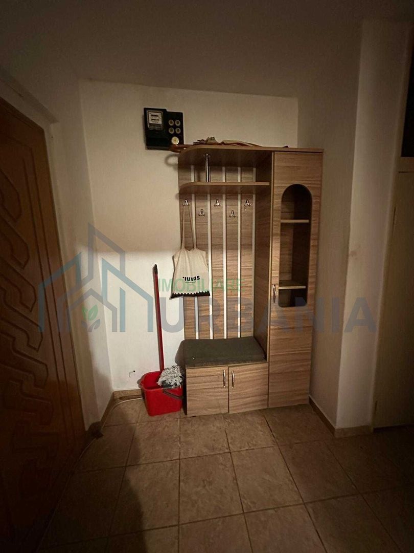 Apartament 3 camere de inchiriat, Nicolina 1, Iasi - Poză 5