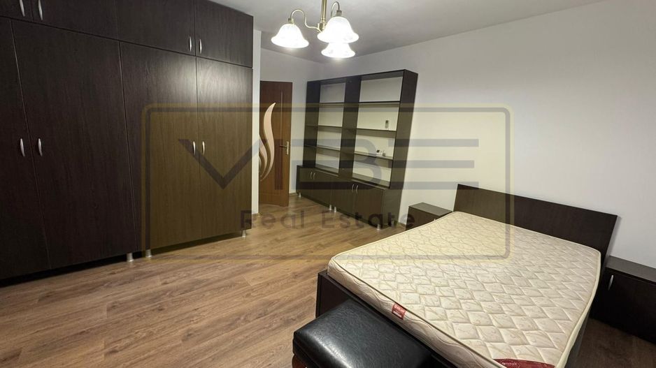 Apartament 1 camera decomandat Gara - Pasaj Octav Bancila - Poză 3