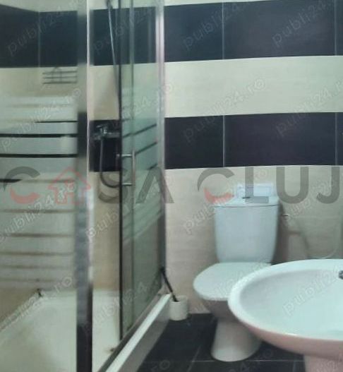 2 camere, Viva City, Iulius Mall, Gheorgheni!! - Poză 7