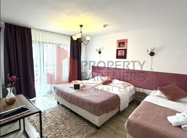 Pensiune la cheie de vânzare în Bran – Afacere cu 10 camere plus piscina - Poză 24