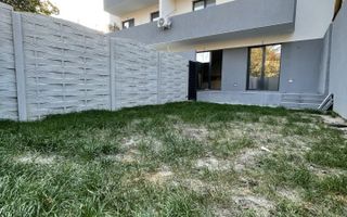 3 camere + curte + parcare bloc nou  Crangasi - Poză 10