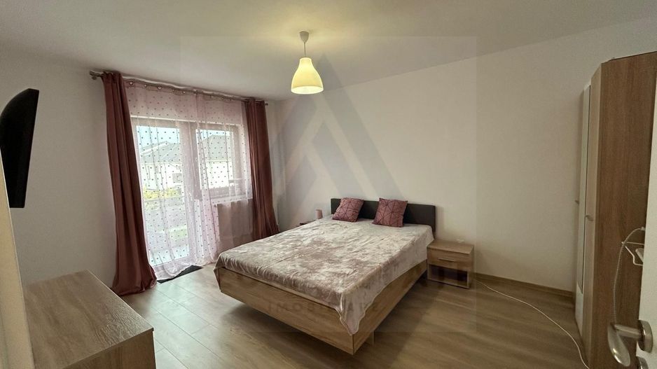 Casa moderna 4 camere carport si curte libera 200 mpu in Arhitectilor - Poză 5