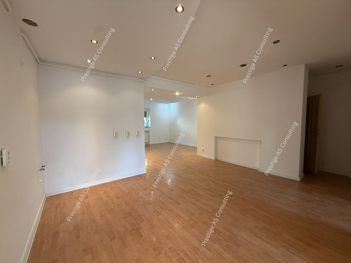 Proprietate versatila | 271 mp utili | renovata complet – Elisabetin, Porumbescu - Poză 2