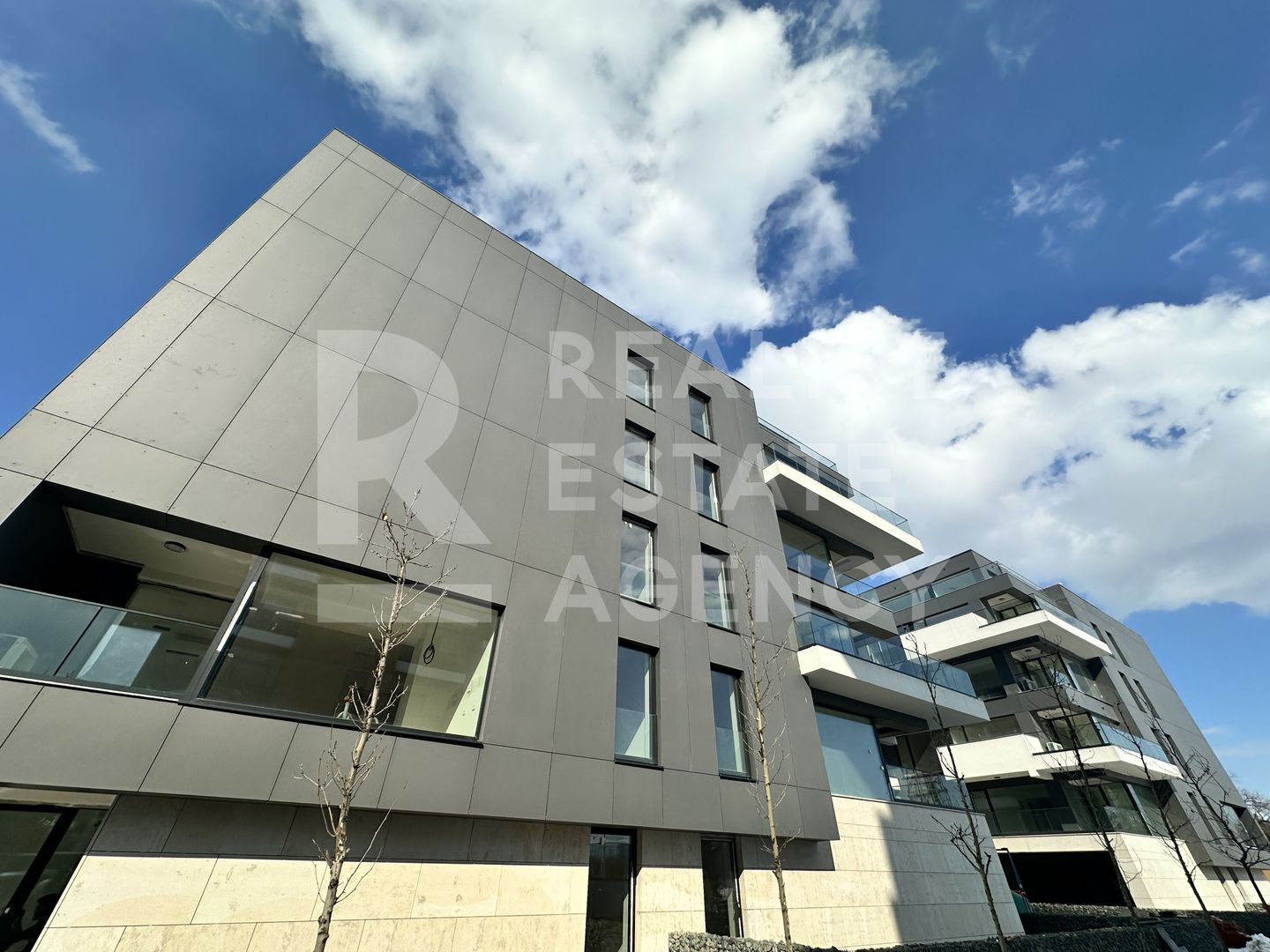 2 camere - Northberi, Jandarmeriei/Baneasa - Poză 11