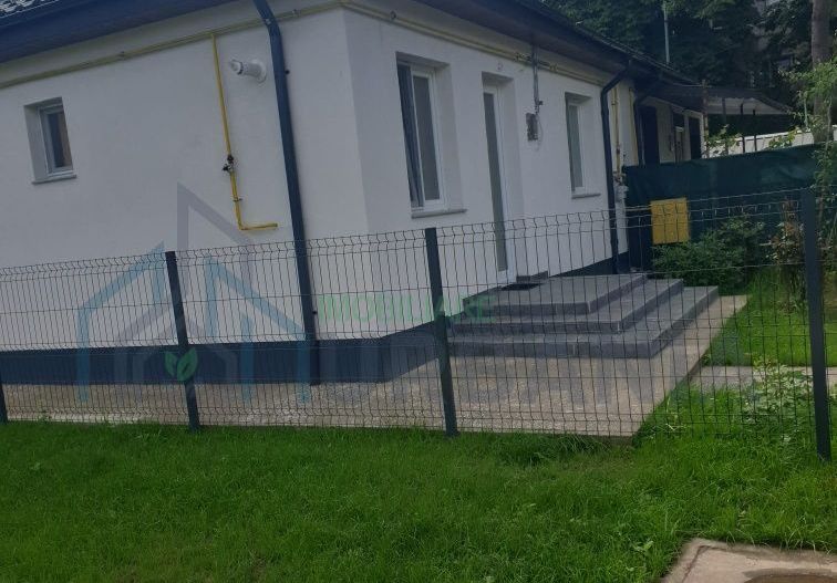 Vând sau schimb casă în Iași Cantemir, stradă civilizată, liniștită, cu apartament apropiat ca valoare  ultracentral - Poză 3