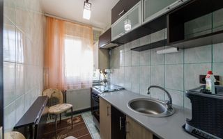 Apartament luminos cu 2 camere si parcare inclusa – Banat - Poză 10