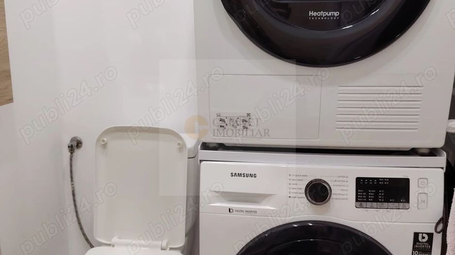 2 camere | Avangarde Grande Village | Centrala | Loc de parcare - Poză 14