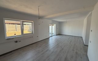 Duplex Sânandrei | 3 camere | 80 mp utili | 335 mp teren - Poză 1