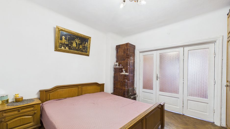 Casa cu 4 camere Bucurestii Noi | Teren 308mp | Garaj si Magazie - Poză 21