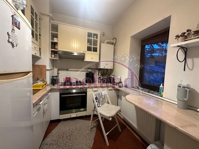 Vanzare - apartament 2 camere in vila - Primaverii-Piata Charles de Gaulle - Poză 3