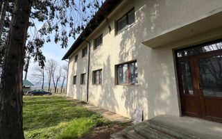 Pensiune sau Sediu de Birouri | 35 Ari | Iacobesti - Poză 3
