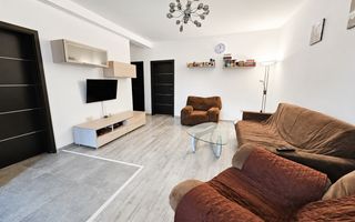 Apartament 3 camere cu grădină generoasă – 152 mp | Cartierul Arhitecților - Poză 3