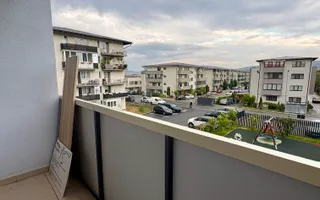 Apartament decomandat 2 camere | Bloc nou 2025 | Terra, Florești - Poză 16
