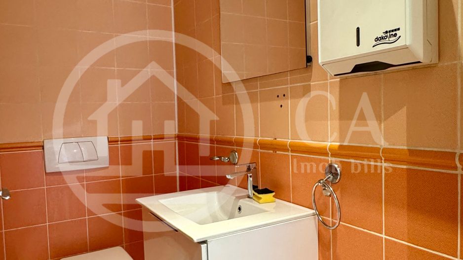 Casă P+E cu 4 camere de vânzare în zona Prima Oneștilor, Oradea - Poză 9