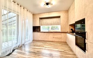 ***Vila  4 camere de inchiriat-Corbeanca *** 2 parcare - Poză 14