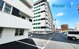 Apartament 2 Camere Weiner Residence Militari Direct Dezvoltator - Poză 12