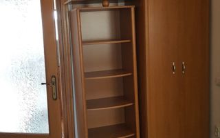 Apartament 3 camere ultracentral Iași, mobilat, 2 băi, 2 balcoane, vedere panoramică - Poză 9