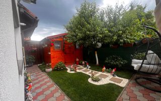 Casă tip duplex, 157 mp, renovată 2025 – zona Branduselor - Poză 8