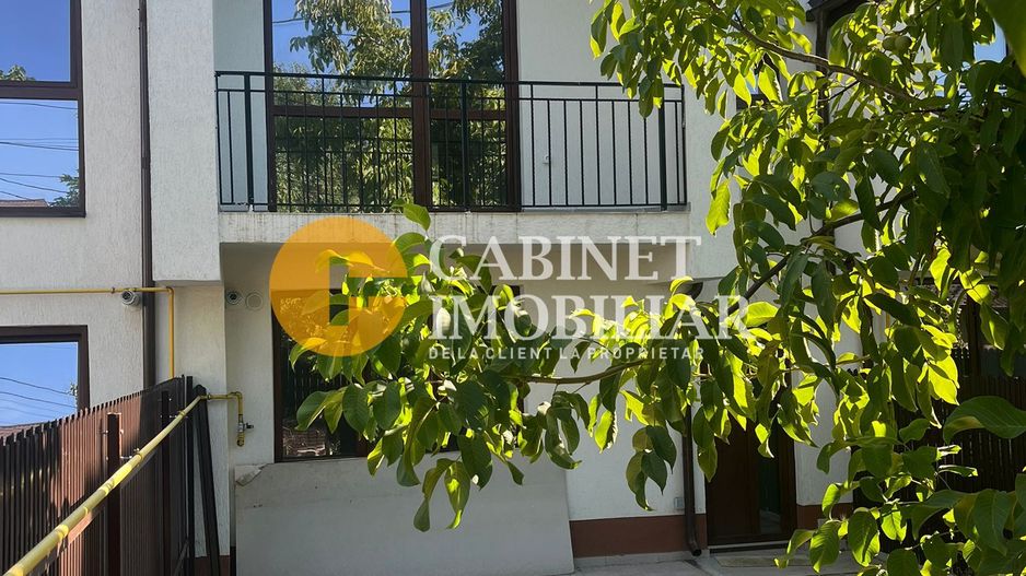 Duplex Valea Lupului 110MP utili 170 TEREN - Poză 2