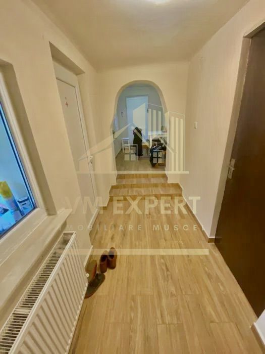 CASA 6 CAMERE, TEREN 420 MP, PITESTI - Poză 8