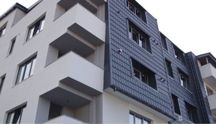 InTown Residence - Rasaritului 76