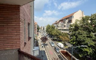 Apartament de vânzare Râmnicu Vâlcea | Central | 3 camere, 62 mp - Poză 9
